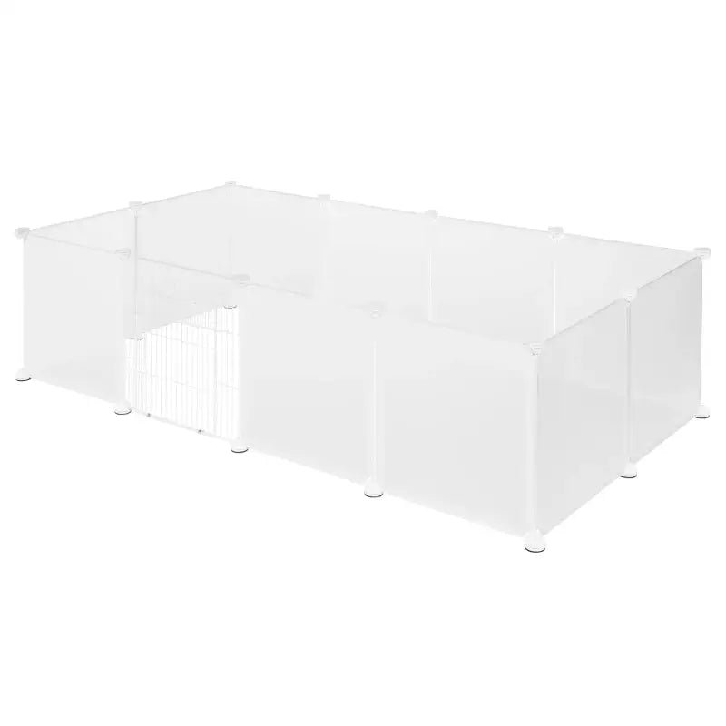 BukkitBow - Dierenren met Dichte Panelen - Ijzer &