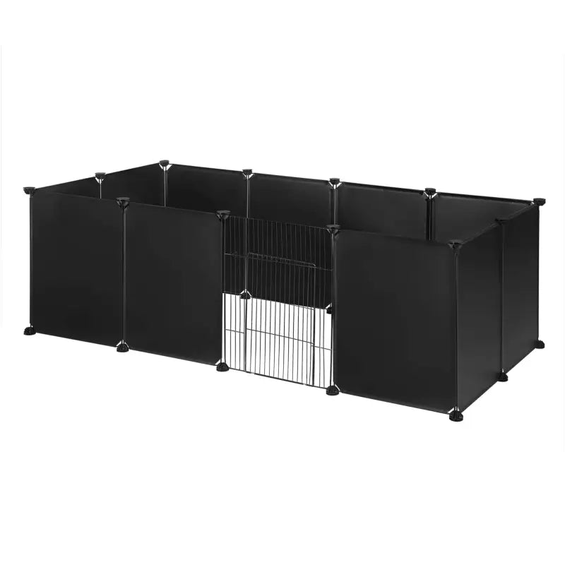 BukkitBow - Dierenren met Dichte Panelen - Ijzer &