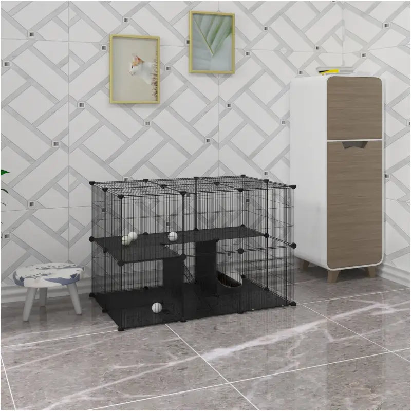 BukkitBow - Flexibele Knaagdieren Ren - Konijn &