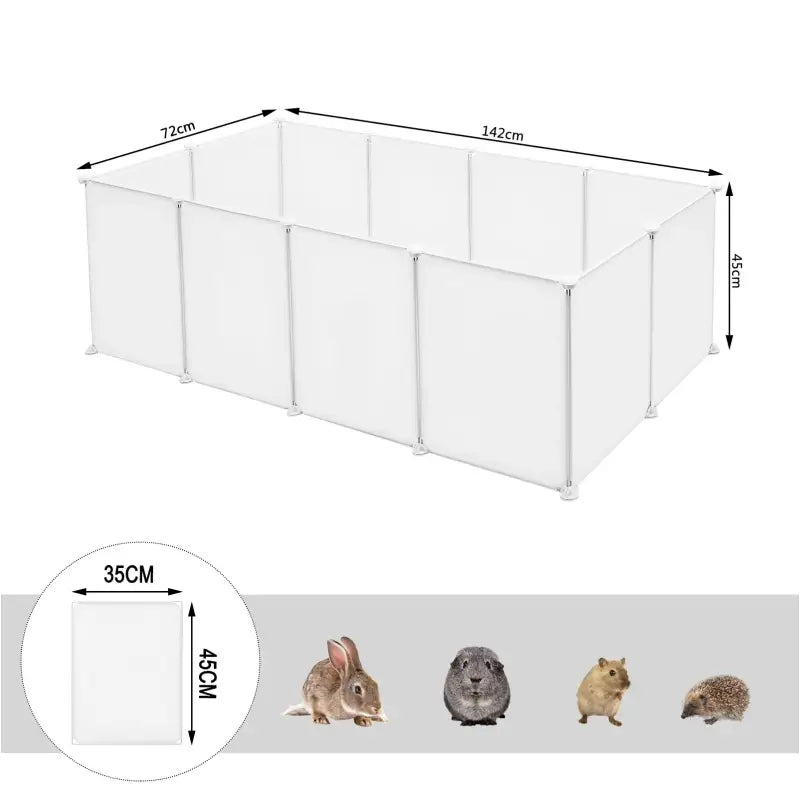 BukkitBow - Modulaire Huisdieren ren - Geschikt