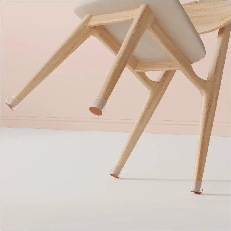 BukkitBow - Set Stoelpootdoppen - Vilt Doppen Geschikt