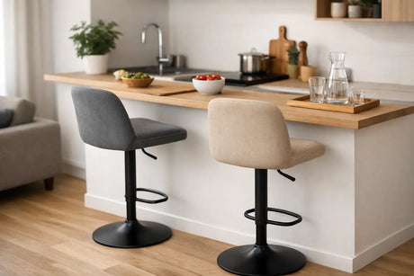 Barstoelen voor kleine keuken kiezen
