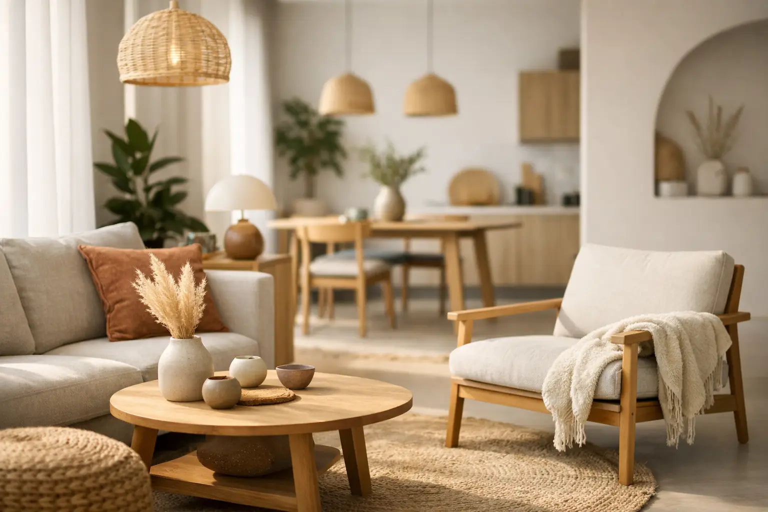 Woontrends betaalbaar interieur 2026