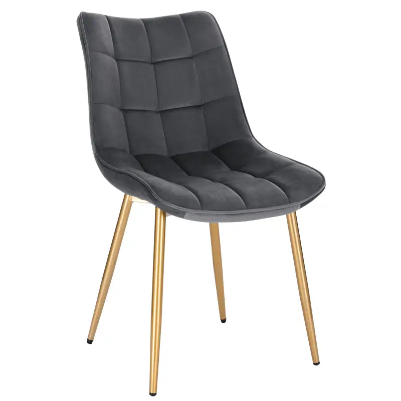 BukkitBow eetkamerstoel met ergonomisch ontwerp, stevige constructie, vloerbescherming en 82 cm hoogte, geschikt voor diverse interieurstijlen.