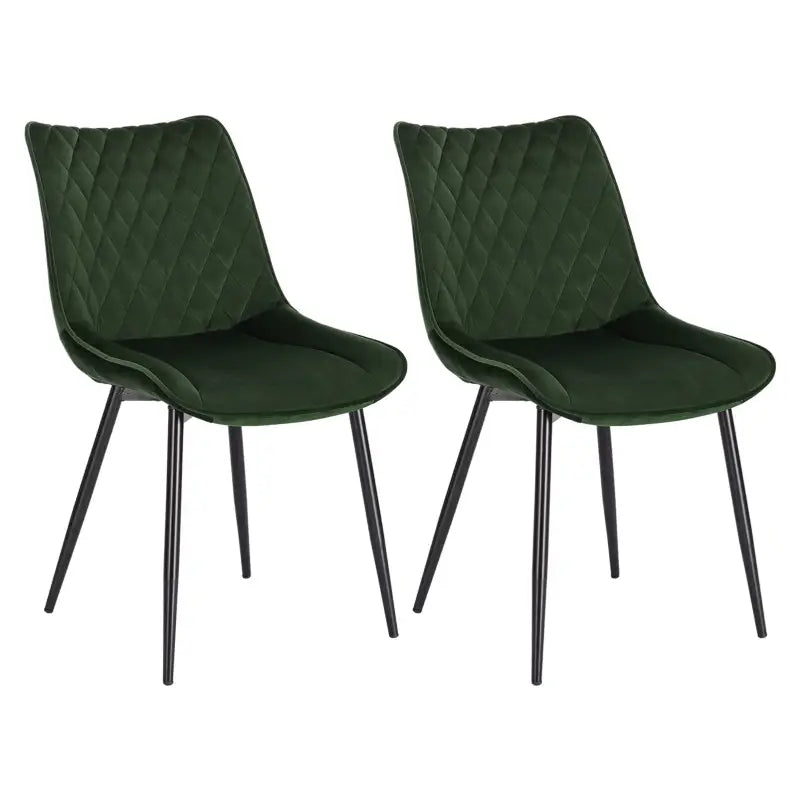 BukkitBow eetkamerstoel met ergonomisch design, stevige constructie en vloerbescherming, 85,5 cm hoog, comfortabel zitmeubel