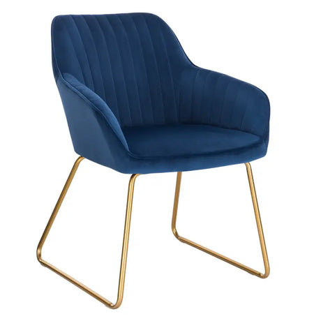 BukkitBow eetkamerstoel met ergonomisch ontwerp, stevige constructie, vloerbescherming en multifunctioneel gebruik, 82,5 cm hoog.