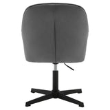 BukkitBow - Draaibare Bureaustoel - Ergonomische