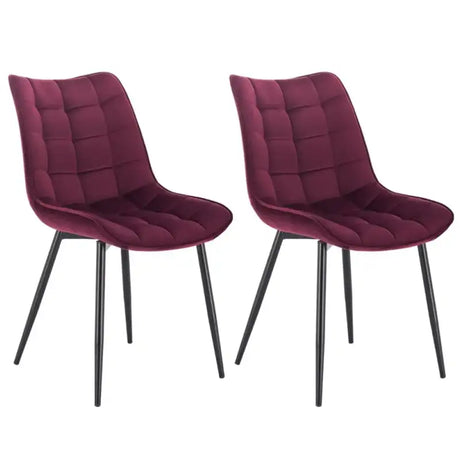 BukkitBow ergonomische eetkamerstoel met antislip zitting, stevig en duurzaam, 85,5 cm hoog, geschikt voor verschillende eetruimtes