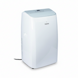 BukkitBow - Mobiele Airconditioner - Met Afvoerslang en Raamkit - 7.000 BTU (2.05 kW)