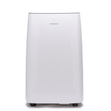 BukkitBow - Mobiele Airconditioner met Warmtepomp en Wi-Fi - Met Afvoerslang en Raamkit - 9.000 BTU (2.64 kW)