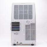 BukkitBow - Mobiele Airconditioner met Warmtepomp en Wi-Fi - Met Afvoerslang en Raamkit - 12.000 BTU (3.52 kW)