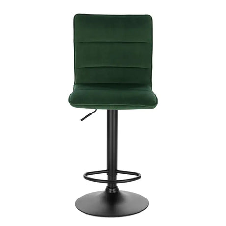 BukkitBow - Moderne Barkruk - Synthetisch Leer of Fluweel