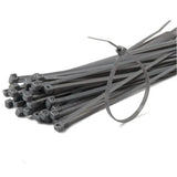 BukkitBow privacy scherm in antraciet, 150g/m², schaduwend 85%, temperatuurbestendig, inclusief kabelbinders voor privacy.