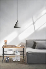 BukkitBow schoenenrek met plank, stevig en stabiel, multifunctioneel als decoratietafel, afmetingen 63x30x43cm, geschikt voor schoenen.