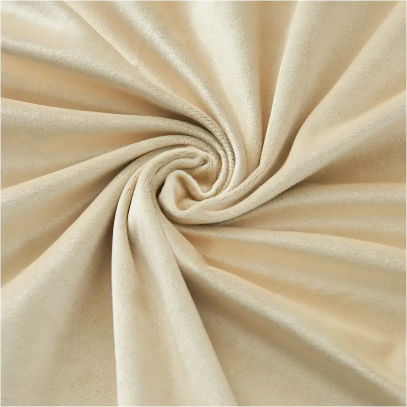 BukkitBow fluwelen gordijnen, 300g/m², 140 cm breed, in verschillende hoogtes, elegant en zacht voor raamdecoratie.