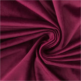 BukkitBow verduisteringsgordijnen van polyester velours, in verschillende maten en kleuren, voor volledige verduistering en stijl.