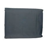 Tuinmeubelhoes van BukkitBow met Oxford materiaal, waterdicht, UV-bestendig en trekkoord, beschermt tuinmeubels tegen weer.
