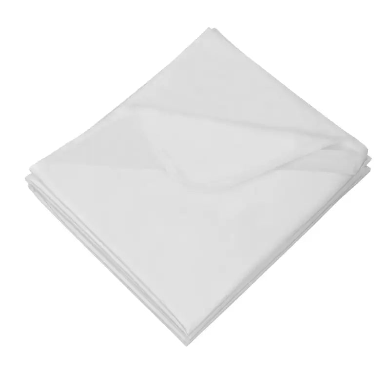 BukkitBow waterdichte matrashoes met badstof oppervlak, ademend stof, geschikt voor matrassen 15-25 cm dik, wasbaar en allergievriendelijk.