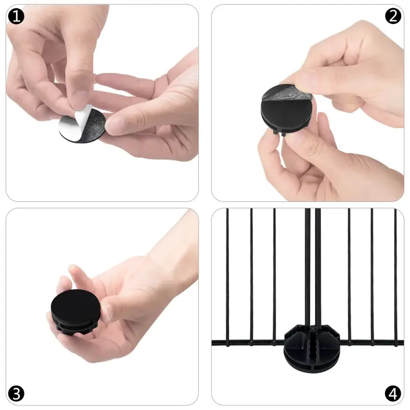 BukkitBow - Modulaire Knaagdieren Ren - met 2 Lagen