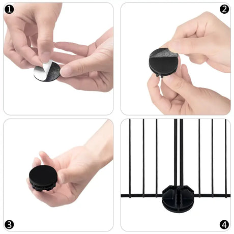 BukkitBow - Modulaire Knaagdieren Ren - met 2 Lagen