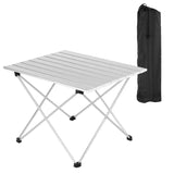 BukkitBow - Opvouwbare Aluminium Campingtafel