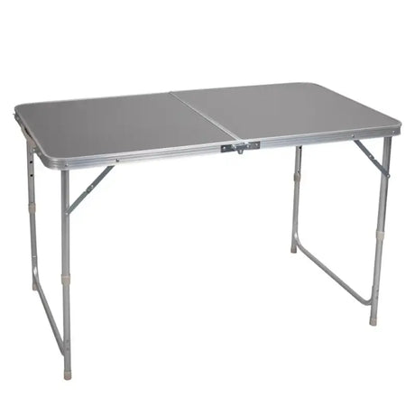 BukkitBow - Opvouwbare Campingtafel - Aluminium Frame